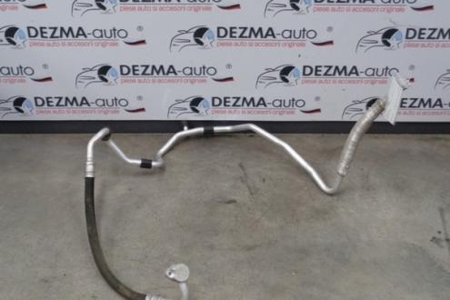 Conducta clima, 1K0820743BT, Vw Golf 6, 1.6B, BSF