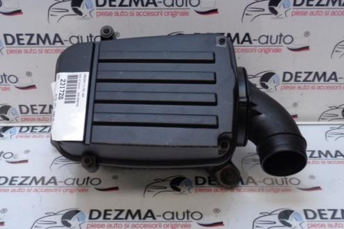 Carcasa filtru aer, 1K0129607AQ, Vw Golf 6, 1.6B, BSF