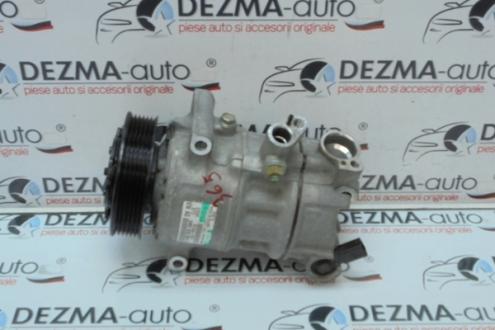 Compresor clima 5N0820803C, Vw Passat CC, 2.0tdi (id:194530)