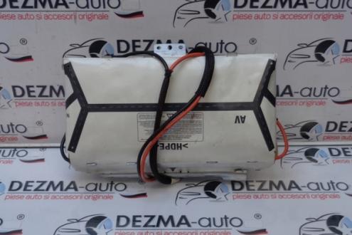 Airbag pasager, 9655674780, Peugeot 307 SW (3H) (id:232991)