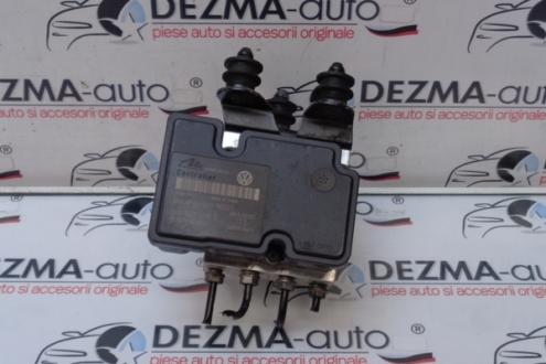 Unitate abs 1K0614117H, 1K0907379P, Skoda Octavia 2 Combi (1Z5) 1.9tdi