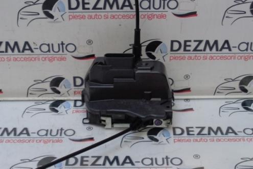 Broasca dreapta spate 828429, Renault Megane 2 combi