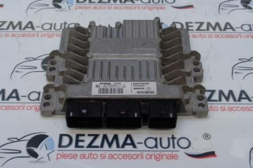 Calculator motor 8200766462, Renault Megane 2 sedan, 1.5dci