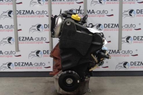 Motor K9KP732, Renault Megane 2 sedan, 1.5dci