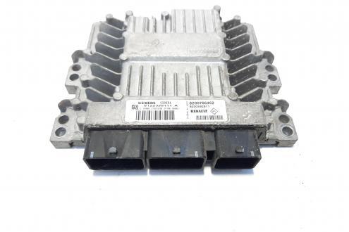 Calculator motor 8200766462, Renault Kangoo 1.5dci, K9K