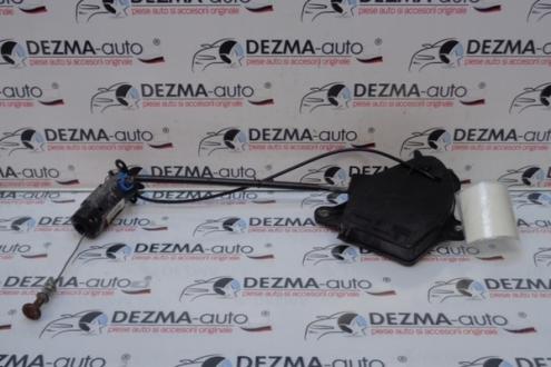 Suport roata rezerva, 9663376077, Peugeot 307 SW (3H) (id:232962)