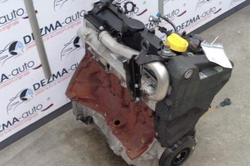 Motor K9K, Renault Modus 1.5dci