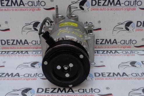 Compresor clima AV11-19D629-AC Ford Fiesta 6, 1.4tdci (pr:117994)