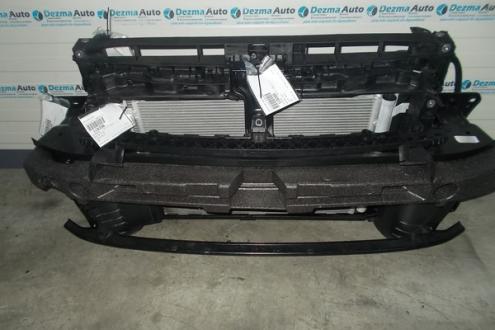 Radiator clima Vw Jetta 4, 2.0tdi, 5Q0816411M