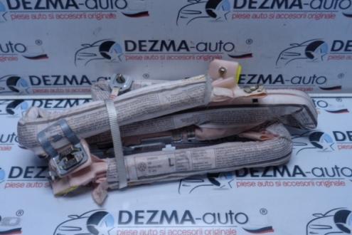 Airbag cortina dreapta, Volkswagen Passat CC (id:233134)