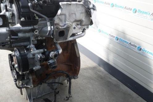 Motor M1DA, Ford Focus 3 sedan, 1.0b ECOBOOST