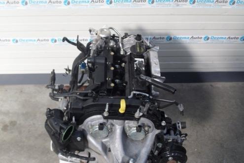 Motor M1DA, Ford Focus 3 Turnier, 1.0b ECOBOOST