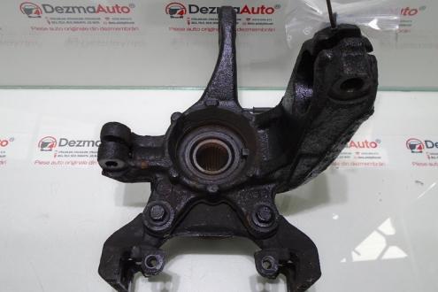 Fuzeta stanga fata, Ford Fiesta 5, 1.4tdci (id:295420)