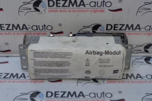 Airbag pasager 6Q0880204F, Skoda Fabia 1 Combi