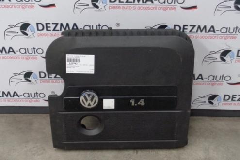 Capac motor cu carcasa filtru aer, 036129607, Vw Golf 5 Variant 1.4B