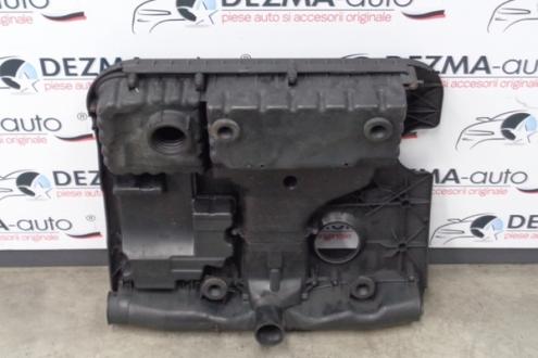 Capac motor cu carcasa filtru aer, 036129607, Vw Golf 5 Variant 1.4B