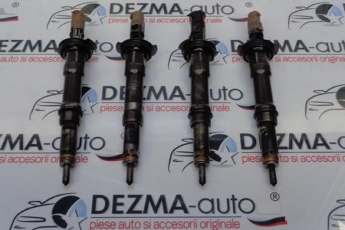 Injector,cod 2S7Q-9K546-AH, Ford Mondeo 3 sedan 2.0tdci