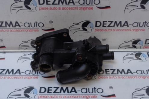 Corp termostat, 032121111BM, Vw Golf 5, 1.4B, BCA