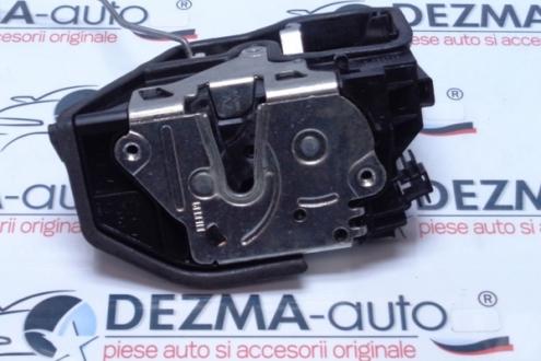 Broasca stanga spate 7229459, Bmw 5 Touring (F11) (id:233588)