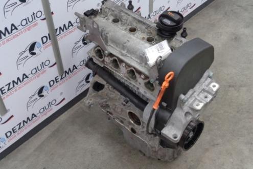 Motor, BCA, Vw Golf Plus 1.4B