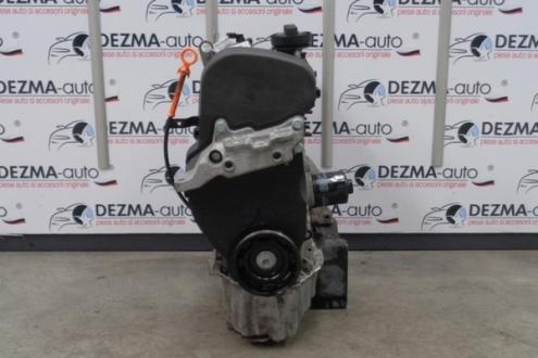 Motor, BCA, Skoda Octavia 2, 1.4B