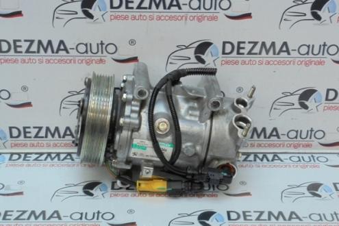 Compresor clima, 9678656080 Peugeot 308 SW, 1.6hdi (id:137638)