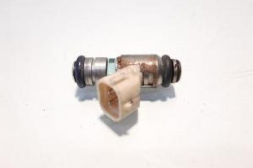 Injector, 036031AC, Seat Toledo 2, 1.4B, BCA