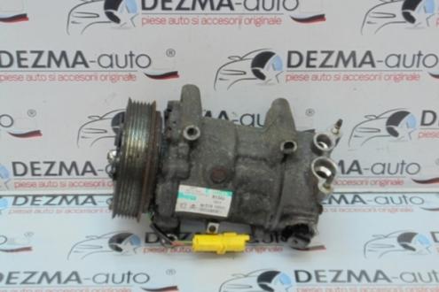 Compresor clima 9651910980 Citroen C4 (LC) 1.6hdi (id:117075) (pr:117994)