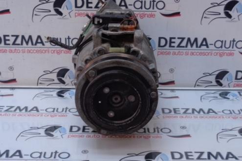 Compresor clima, Bmw 5 (F10) 2.0D (pr:117994)