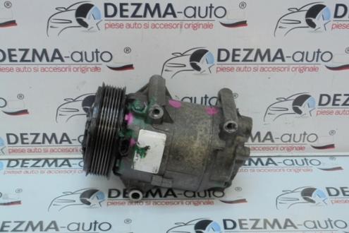 Compresor clima 8200050141 Renault Megane 2, 1.5dci (id:114403)