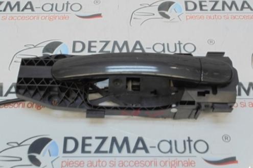 Maner dreapta spate, 5N0839885N, Seat Ibiza 5 (6J5) (id:156452)