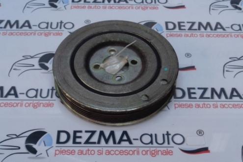 Fulie motor, Opel Astra J sedan 1.3cdti