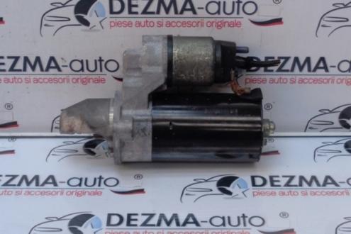 Electromotor, GM55570445, Opel Astra J sedan 1.3cdti