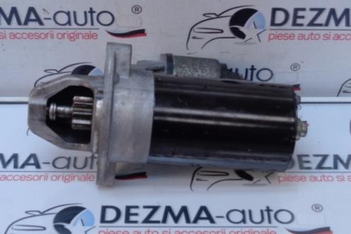 Electromotor, GM55570445, Opel Astra J sedan 1.3cdti