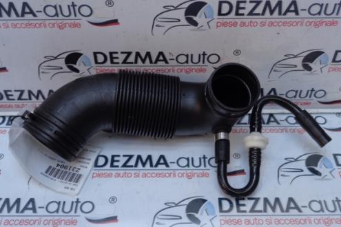 Tub aer 6Y0129684B, Skoda Fabia 2 Combi 1.2b