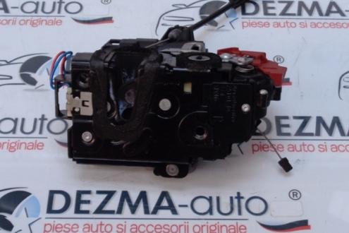 Broasca dreapta spate 6Y0839016A, Skoda Fabia 2 Combi