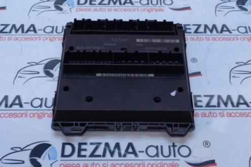 Modul confort 6Q2937049F, Skoda Fabia 2 Combi 1.2b
