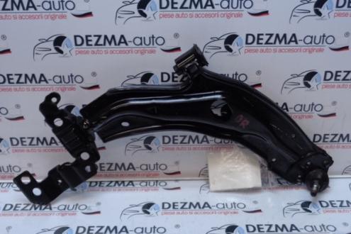 Brat trapez dreapta fata, Fiat Doblo Cargo (223) 1.9jtd