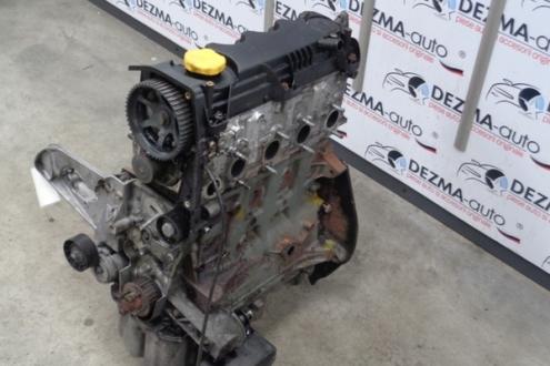 Motor, 223B1000, Fiat Doblo Cargo (223) 1.9jtd (pr:110747)