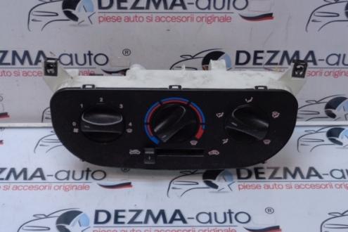Panou comanda aeroterma, Fiat Doblo Cargo (223)