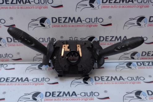 Maneta semnalizare cu maneta stergatoare, 7354166620, Fiat Doblo Cargo (223) 1.9jtd