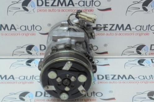 Compresor clima, GM13106850, Opel Agila (A) (H00) 1.3cdti (id:196797)