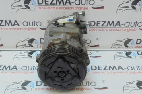 Compresor clima, GM13106850, Opel Meriva, 1.3cdti (pr:110747)