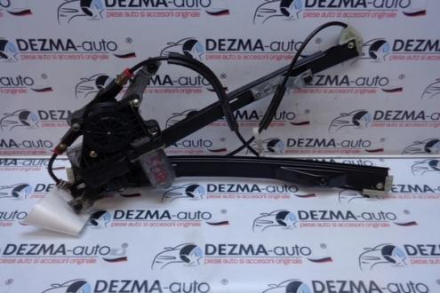 Macara cu motoras stanga fata, Ford Mondeo 3 combi