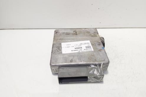 Calculator motor, 2S71-12A650-CB, Ford Mondeo 3 combi 2.0tdci