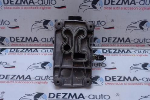 Carcasa filtru ulei, 1C1Q-6B624-AF, Ford Mondeo 3 sedan 2.0tdci