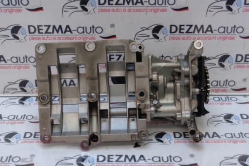 Pompa ulei 7707492024, 7798014, Bmw 3 (E90) 2.0d (id:233709)