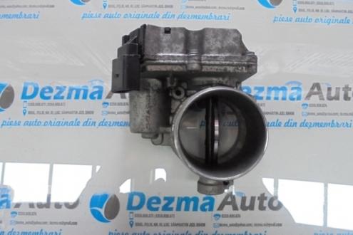 Clapeta acceleratie, 7V2Q-9E926-AB, Ford Fiesta 6, 1.6tdci (id:115839)