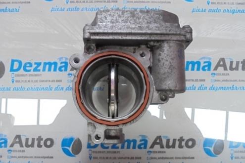 Clapeta acceleratie, 7V2Q-9E926-AB, Ford Fiesta 6, 1.6tdci (id:115839)