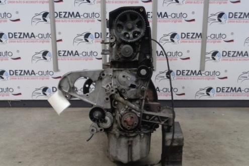 Motor, 223B1000, Fiat Idea 1.9jtd (pr:110747)